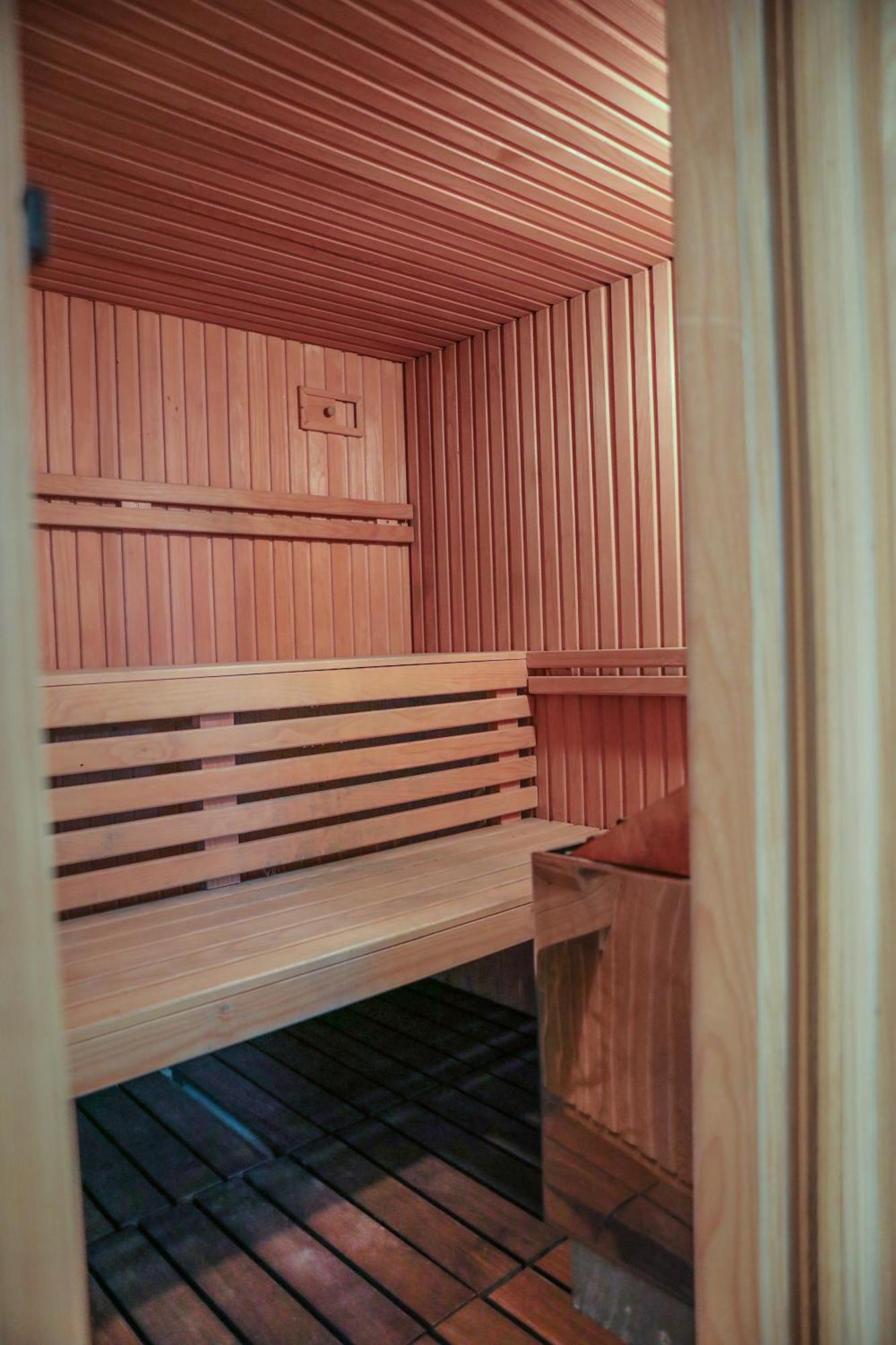 Studio Apartments Visit Point 塞拉耶佛 外观 照片