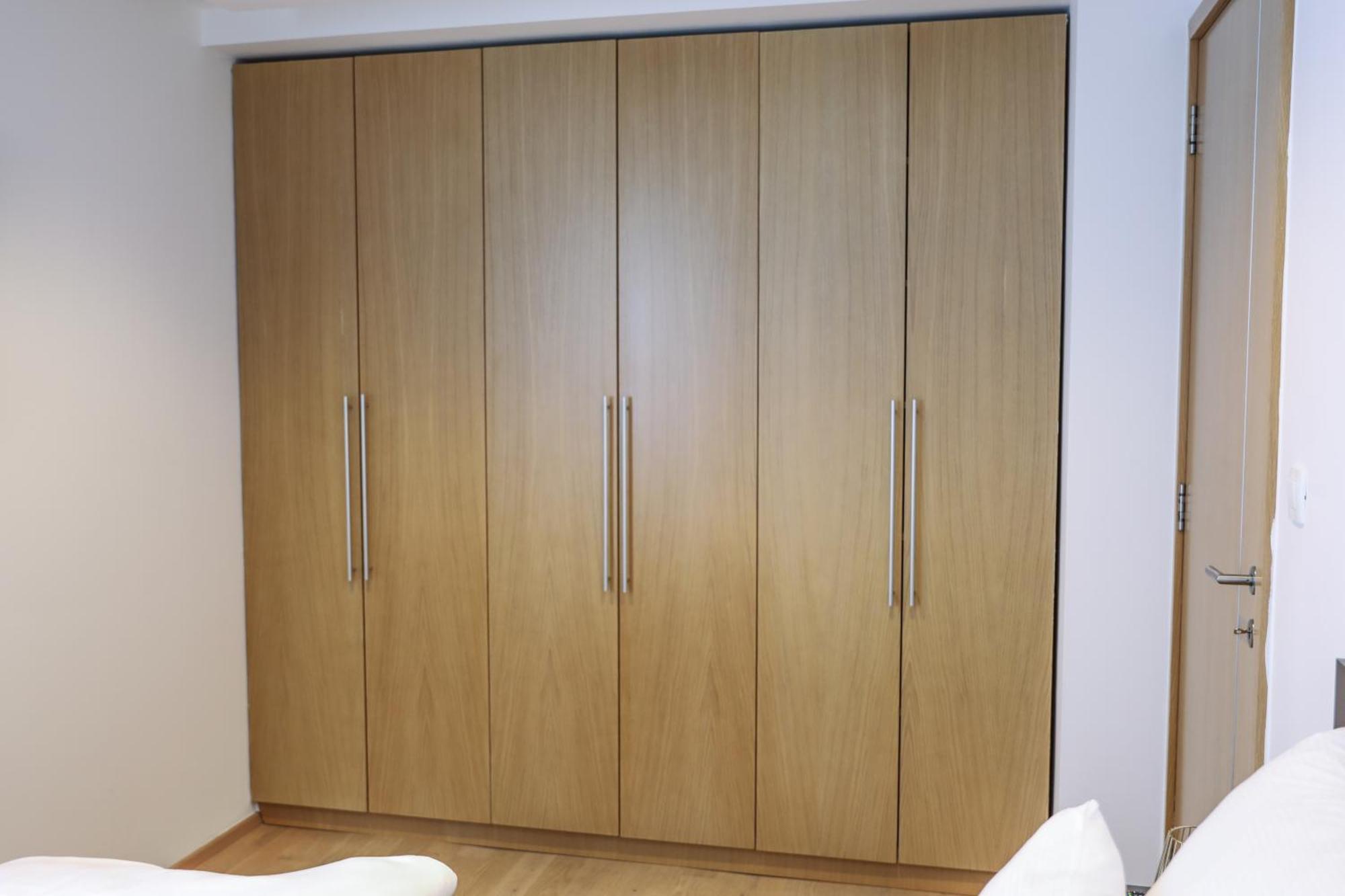 Studio Apartments Visit Point 塞拉耶佛 外观 照片